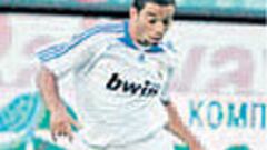 Marcelo, baja en Sevilla por ser el cuarto extranjero