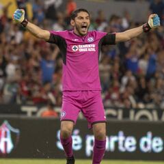 Críticas fortalecieron a Cruz Azul para levantar en la Liga MX