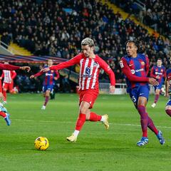 Barcelona - Atlético de Madrid: Horario, canales; cómo y dónde ver en Estados Unidos