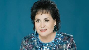 Estado de salud de Carmen Salinas: este es el último informe de sus familiares