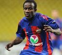 El CSKA viaja sin Doumbia, que va a la Copa de África