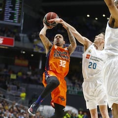 Erick Green regresa a la Liga Endesa de la mano del Betis