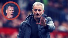 Ex figura inglesa no apoya a Mou en sus criticas al calendario