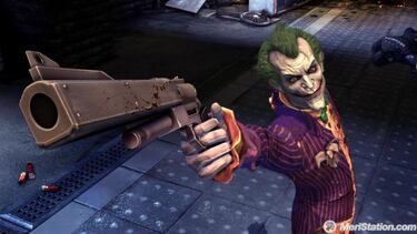 Batman: Arkham Asylum, Impresiones