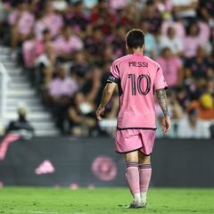 Club América worth more than Inter Miami despite Messi’s presence