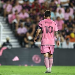 How to see the new Messi wax figure in Madame Tussauds Orlando