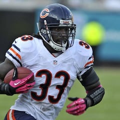 Charles Tillman se convierte en detective del FBI