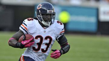 El ex cornerback de los Bears y Panthers abandonó los emparrillados hace tres temporadas y ahora tendrá la oportunidad de ser agente del FBI.