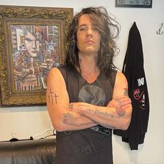 ¿Qué fue de Criss Angel, el famoso ilusionista estadounidense?