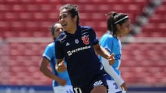 Las Leonas vencen a Antofagasta y son punteras en el Grupo B