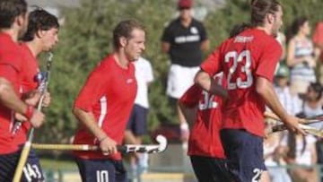 Chile luchar&aacute; por una medalla de bronce en Hockey sobre c&eacute;sped (hombres)