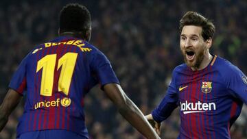 Barcelona vuelve a USA para la International Champions Cup