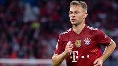 Kimmich.