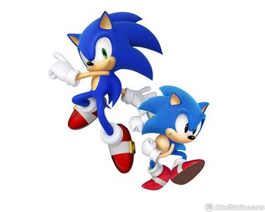 Sonic Generations, Impresiones