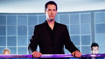 keanu reeves el poder del tai chi man of tai chi