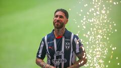 Sergio Ramos ayudaría a traer a exdelantero de Real Madrid