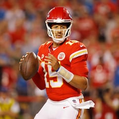 ¡Por fin! Llegaron los picks de la Semana 2 de la temporada 2023 de la NFL