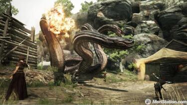 Dragon's Dogma, Impresiones
