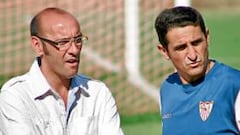 Monchi diseña un plan por si Capel se marcha