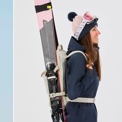 Prepárate para la apertura de pistas con el mejor equipo para esquiar en esta temporada