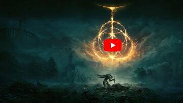 YouTube comparte estadísticas muy curiosas sobre Elden Ring, uno de los mayores estrenos de la historia en la plataforma