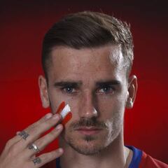 Griezmann: "I hope Torres scores the winner in Milan"