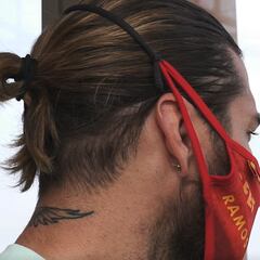 El consejo de su abuelo que Ramos sigue a rajatabla y todos deberían atender