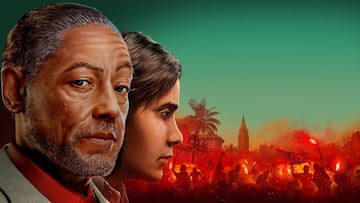 Far Cry 6: fecha de lanzamiento, precio y tráileres