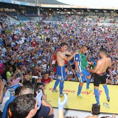 Playoff de ascenso de Segunda B y Tercera: fechas, normas y todo lo que debes saber
