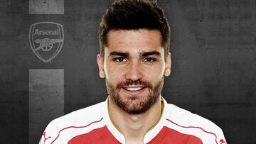 Jon Toral deja el Arsenal y ficha por el Hull City por tres a?os