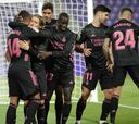 Valladolid 0 - Real Madrid 1: resultado, resumen y goles. LaLiga Santander