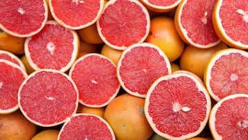 Grapefruit
