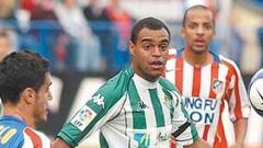 Denilson tiene la llave en la contratación de Cicinho