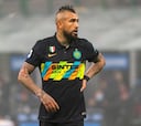 ¿Vuelve a Sudamérica? Los dos clubes que sondean a Vidal