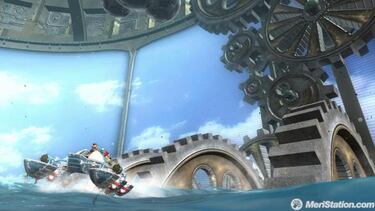 Banjo-Kazooie: Nuts & Bolts, Impresiones