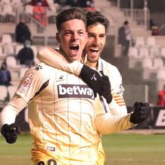 Un Espanyol sin estridencias