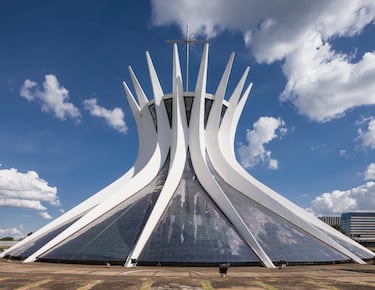 15 iglesias que te dejarán con la boca abierta