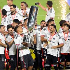 Los otros cinco temas pendientes del mercado de Colo Colo