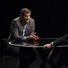 Iker, sobre Florentino en el pulso con Mourinho: "Me sentí aislado"