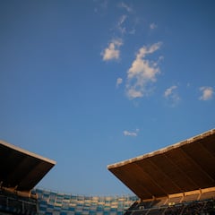 Puebla es el oxígeno que América necesita