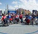 Todos los ganadores del NBA3X de BBVA en Granada