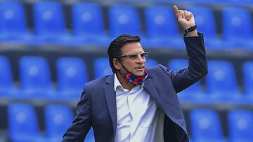 Mario García, el hombre que conoció al Diego más allá del mito