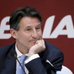 La IAAF aparta a Rusia de las competiciones internacionales