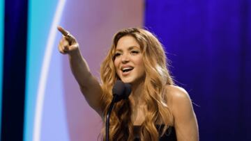 ‘Las mujeres ya no lloran’ de Shakira: todas las canciones y colaboraciones del nuevo disco
