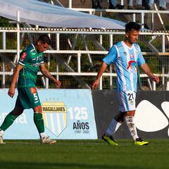 “Tienes que dar la cara”: el palo de Droguett a Salas por la crisis en Temuco