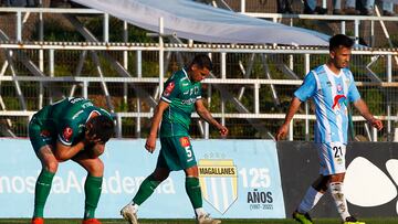 “Tienes que dar la cara”: el palo de Droguett a Salas por la crisis en Temuco