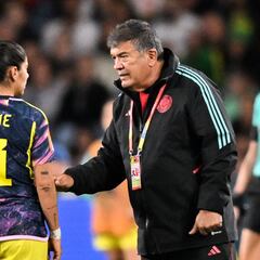 Nelson Abadía: “Colombia mostró el mejor fútbol del Mundial”