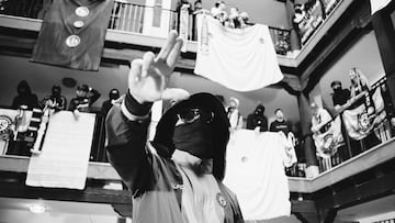 Entradas de Dellafuente en el Metropolitano: fechas, dónde y cómo comprar las entradas