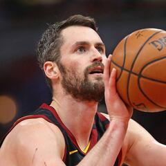 Los 20 mejores contratos de la NBA