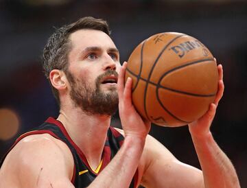 Franquicia: Cleveland Cavaliers | Contrato: 26.829.457,62 millones de euros.